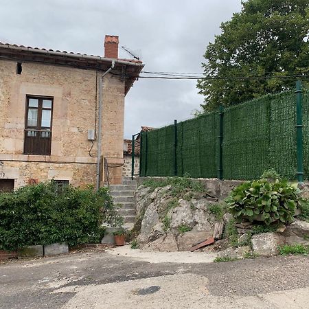 Vila La Breval Alles Exteriér fotografie