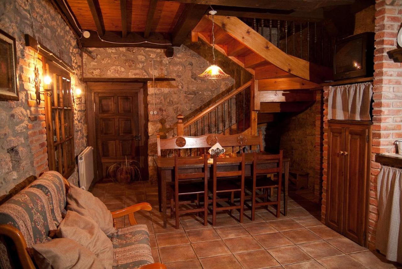 Vila La Breval Alles Exteriér fotografie