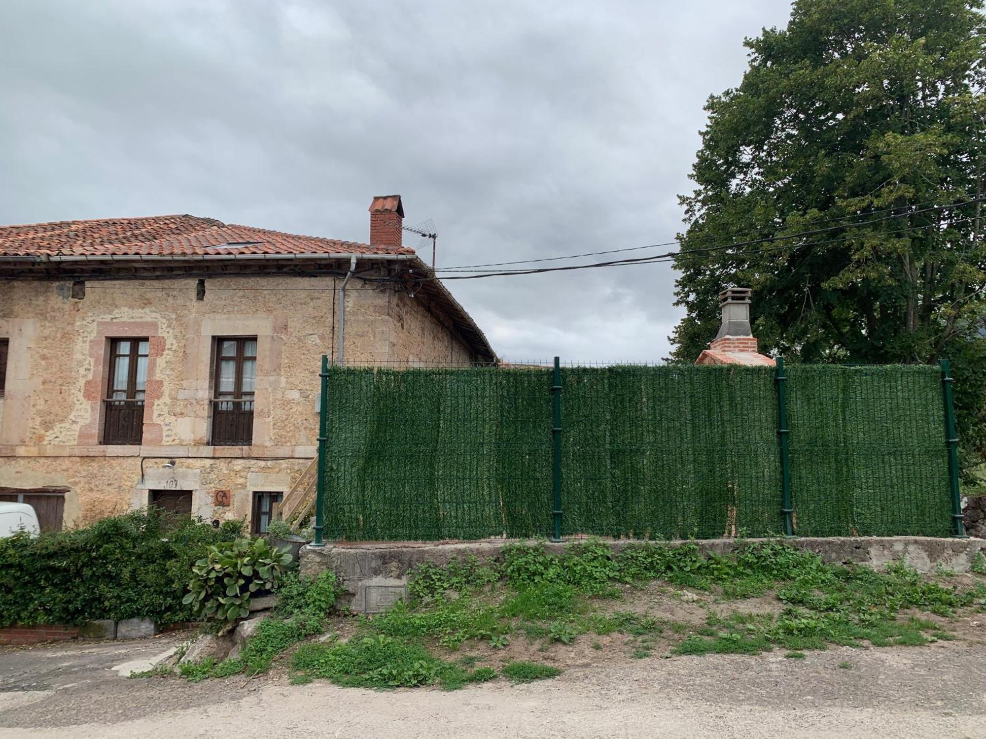 Vila La Breval Alles Exteriér fotografie
